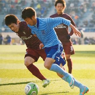 桐光学園12 神奈川 いにしえの高校サッカー備忘録