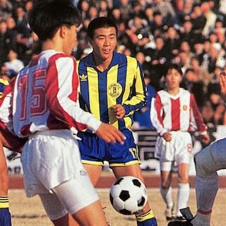 国見1991（長崎） : いにしえの高校サッカー備忘録
