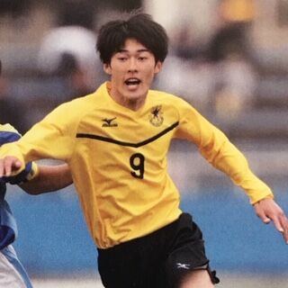 第96回選手権その他の綺羅星達 いにしえの高校サッカー備忘録