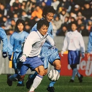 第85回全国高校サッカー選手権大会 いにしえの高校サッカー備忘録