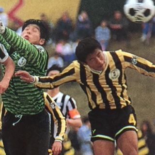 前橋育英1994（群馬） : いにしえの高校サッカー備忘録