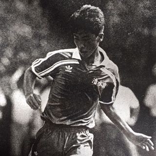 負けても高校サッカー史上最強。山田、名波ら1990年の清商伝説