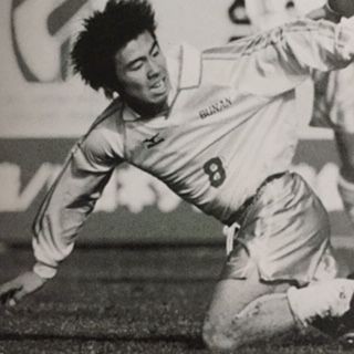 第78回選手権その他の綺羅星達 : いにしえの高校サッカー備忘録