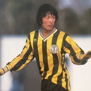前橋育英1998（群馬） : いにしえの高校サッカー備忘録