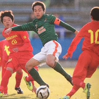 第92回選手権その他の綺羅星達 : いにしえの高校サッカー備忘録