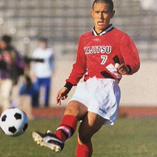 鹿児島実1994（鹿児島） : いにしえの高校サッカー備忘録