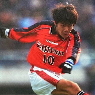 ワールドカップ10 日本代表編 いにしえの高校サッカー備忘録