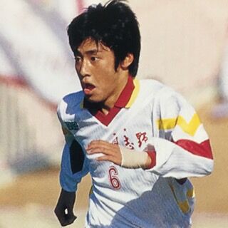 習志野1998（千葉） : いにしえの高校サッカー備忘録