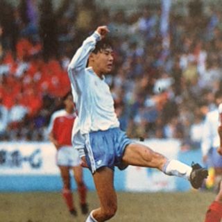 武南1993 埼玉 いにしえの高校サッカー備忘録