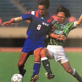 第5回全日本ユースサッカー選手権大会 : いにしえの高校サッカー備忘録