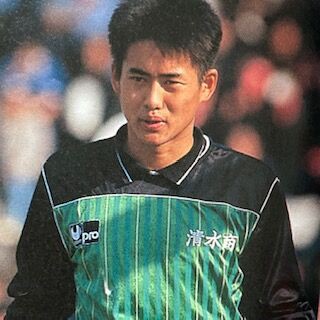 ワールドカップ1998 日本代表編 : いにしえの高校サッカー備忘録