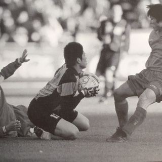 第79回全国高校サッカー選手権大会 いにしえの高校サッカー備忘録 第79回全国高校サッカー選手権大会 いにしえの高校サッカー備忘録