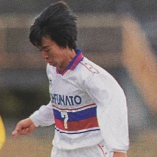 大船渡1997（岩手） : いにしえの高校サッカー備忘録