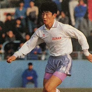 武南1993 埼玉 いにしえの高校サッカー備忘録