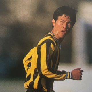 前橋育英1998（群馬） : いにしえの高校サッカー備忘録