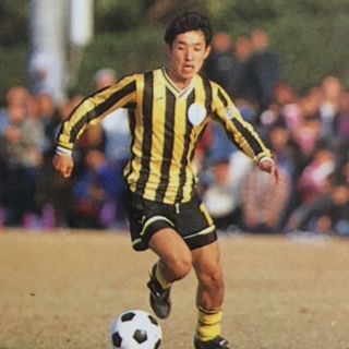 前橋育英1994（群馬） : いにしえの高校サッカー備忘録