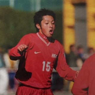 東福岡2004（福岡） : いにしえの高校サッカー備忘録