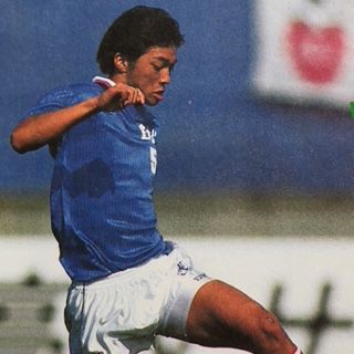 室蘭大谷1995（北海道） : いにしえの高校サッカー備忘録