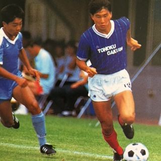 平成2年度全国高校総合体育大会 いにしえの高校サッカー備忘録 平成2年度全国高校総合体育大会 いにしえの高校サッカー備忘録