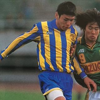 国見1996（長崎） : いにしえの高校サッカー備忘録