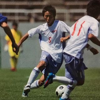 武南高校2012年インターハイチームウェア 武南2012（埼玉） : いにしえの高校サッカー備忘録