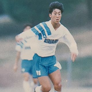 南宇和1993（愛媛） : いにしえの高校サッカー備忘録