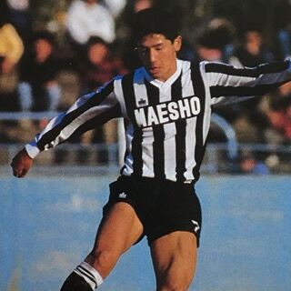 【前橋商業】公式ユニフォーム 90年代 前橋商1988（群馬） : いにしえの高校サッカー備忘録