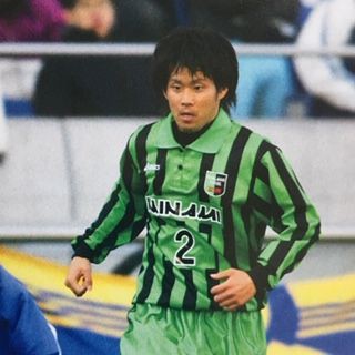 asics 広島皆実高校サッカーシャツ 背番号4 Hulkさん専用 asics 広島皆実高校サッカーシャツ 背番号4