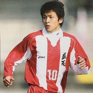 栄光への道2007 : 盛岡商サッカー部～全国制覇への記録～ 栄光への道2007 : 盛岡商サッカー部～全国制覇への記録～
