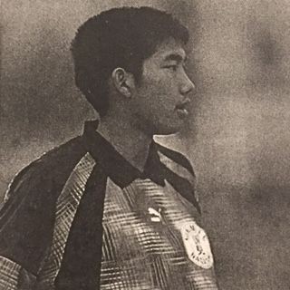 国見1996（長崎） : いにしえの高校サッカー備忘録