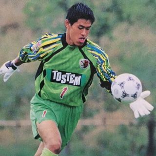 鹿島アントラーズ1997（茨城） : いにしえの高校サッカー備忘録