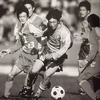 第75回全国高校サッカー選手権大会 : いにしえの高校サッカー備忘録