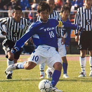 桐蔭学園2002（神奈川） : いにしえの高校サッカー備忘録