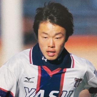 野洲05 滋賀 いにしえの高校サッカー備忘録