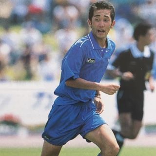 市立船橋1997（千葉） : いにしえの高校サッカー備忘録
