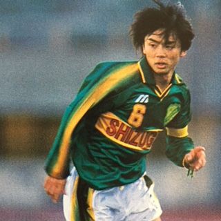 静岡学園1996 静岡 いにしえの高校サッカー備忘録 静岡学園1996 静岡 いにしえの高校サッカー備忘録