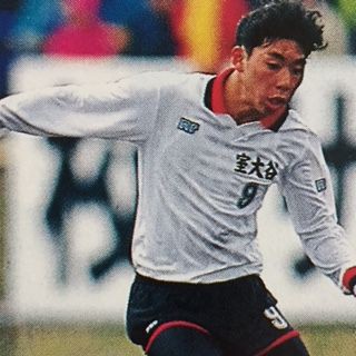 室蘭大谷1992（北海道） : いにしえの高校サッカー備忘録