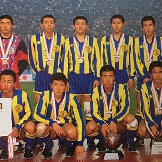 高校サッカー60年史 高校サッカー60年史
