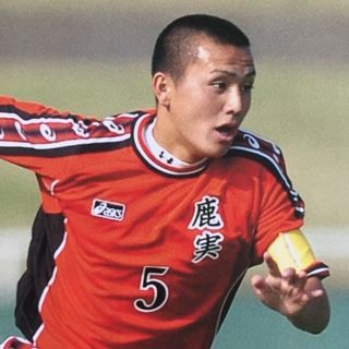 鹿児島実2004（鹿児島） : いにしえの高校サッカー備忘録