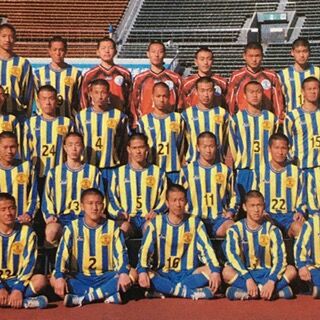 高校サッカーThe Best 2002 : いにしえの高校サッカー備忘録