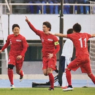 第93回全国高校サッカー選手権大会 いにしえの高校サッカー備忘録