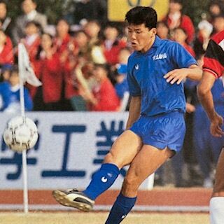 市立船橋1990（千葉） : いにしえの高校サッカー備忘録