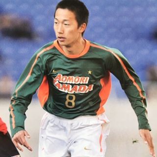 第90回選手権その他の綺羅星達 : いにしえの高校サッカー備忘録