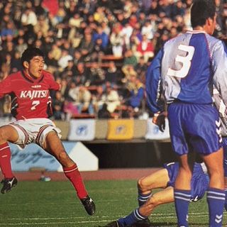 第74回全国高校サッカー選手権大会 : いにしえの高校サッカー備忘録