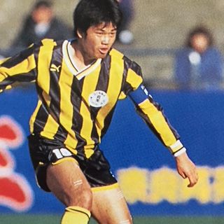 前橋育英1996（群馬） : いにしえの高校サッカー備忘録