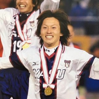 野洲2005（滋賀） : いにしえの高校サッカー備忘録