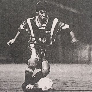 清水商1997（静岡） : いにしえの高校サッカー備忘録