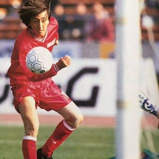 第77回全国高校サッカー選手権大会 : いにしえの高校サッカー備忘録