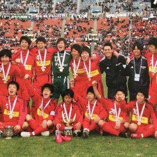 高校サッカーThe Best 2007 : いにしえの高校サッカー備忘録
