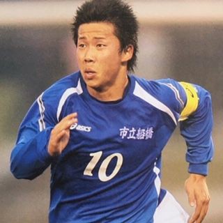 市立船橋高校サッカーウェア 超激レア 番号入り 2025年最新】市立船橋